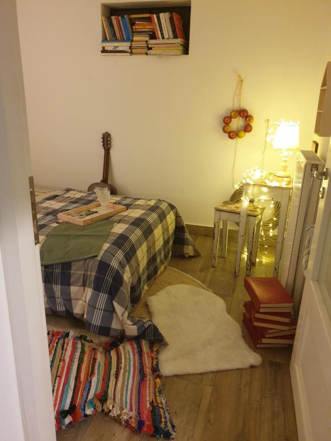 Arismari Apartamento Moírai Exterior foto