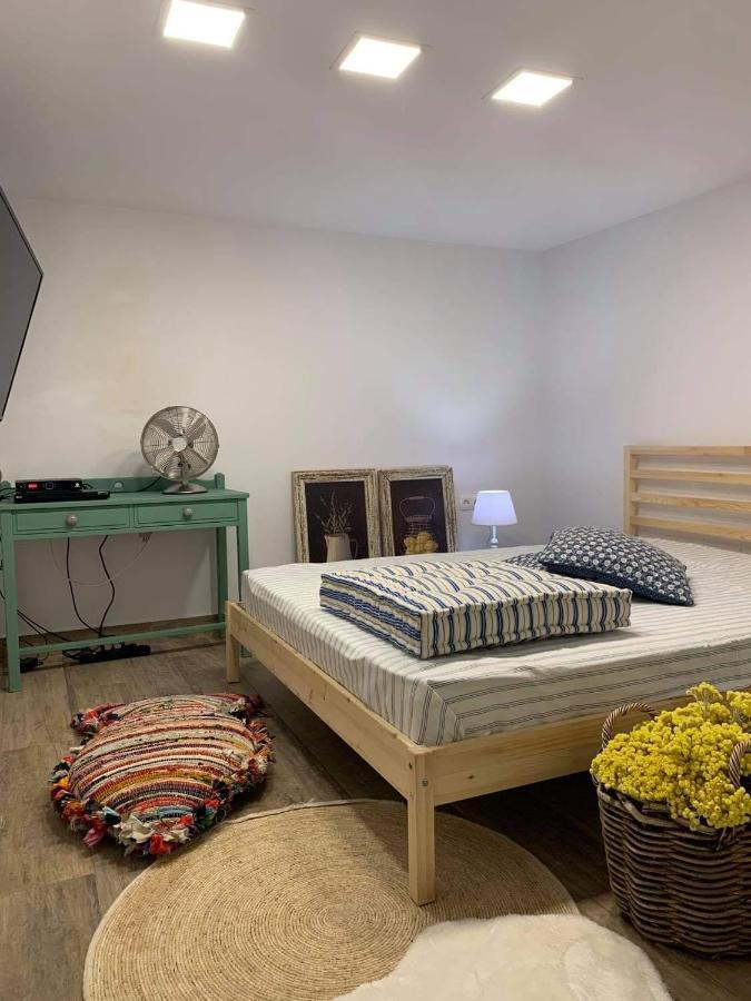 Arismari Apartamento Moírai Exterior foto